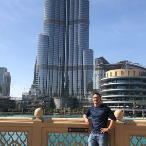 Meet your Posher, Ryan